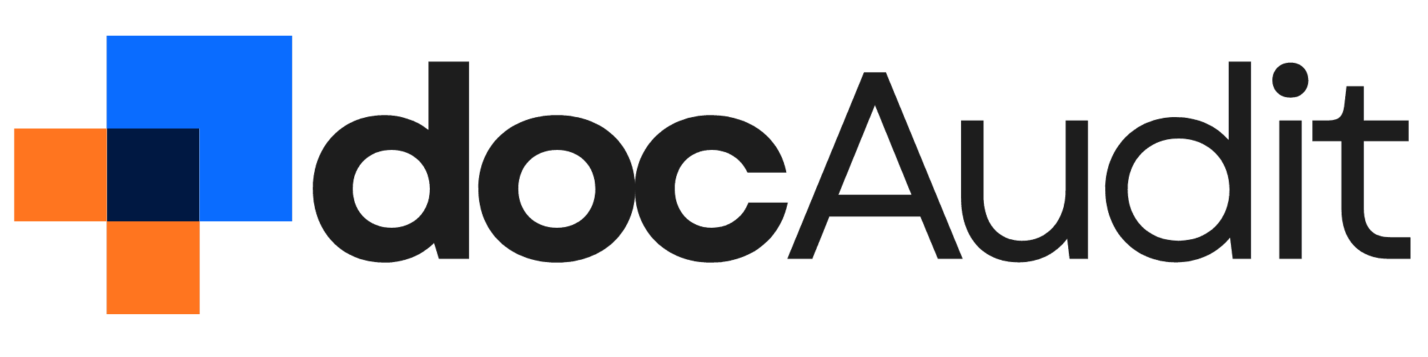 Docaudit Logo
