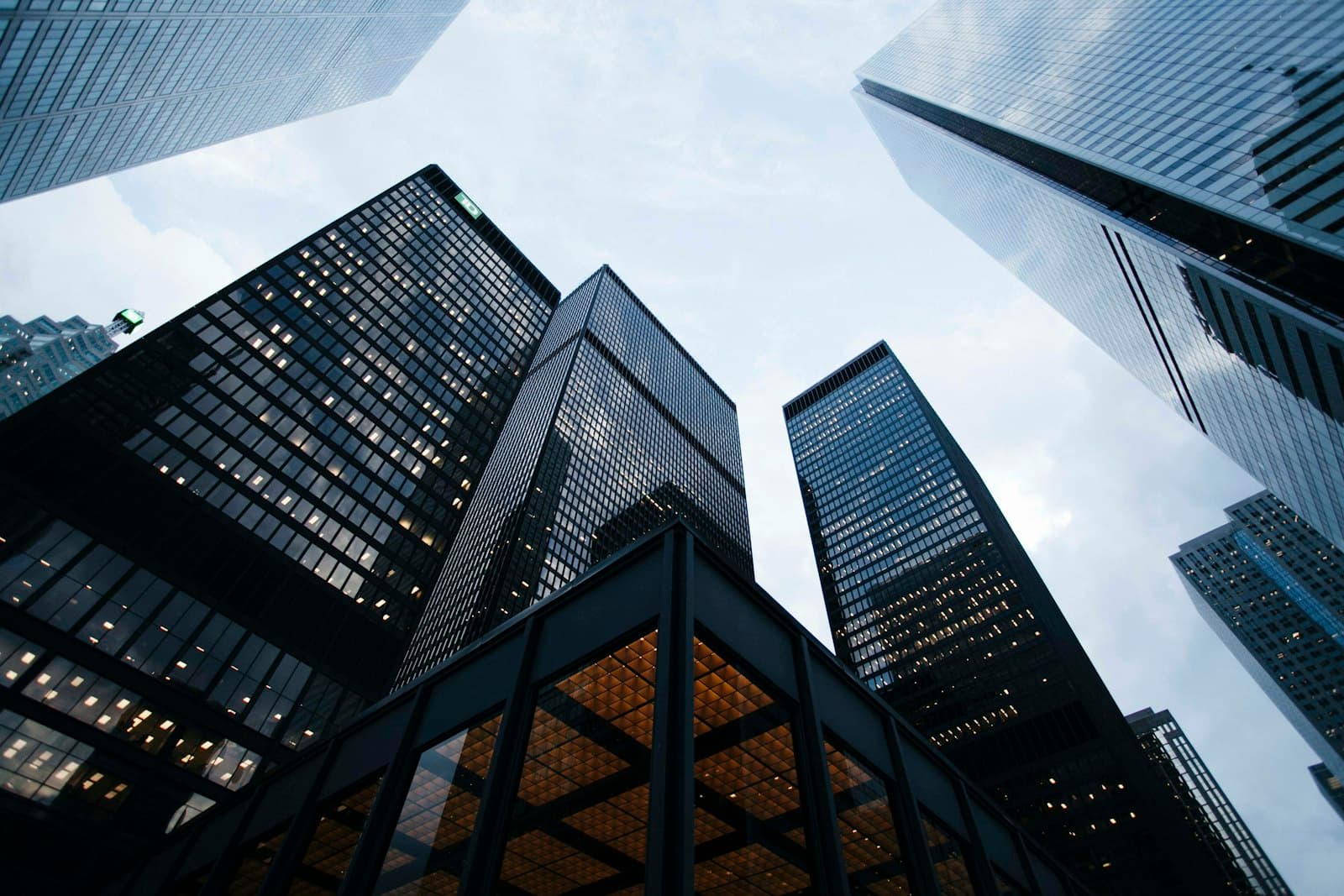Entreprise & finance